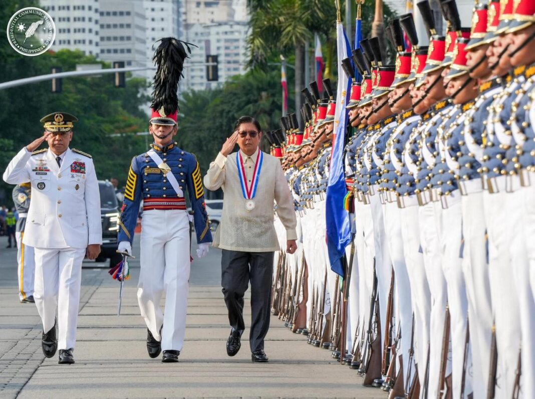 Larawan mula sa PCO